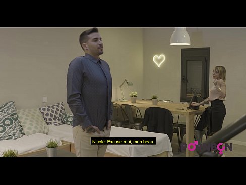 ❤️ PORNBCN 4K یوه بالغه ښځه د لویو ټوټو سره غواړي مقعد شي ځوان ګیګولو د لوی ډیک سره blowjob amortism سخت fuck لاسي دنده سپي سټایل بلی چاټ orgasm فرانسوي فرعي سرلیکونه ❤❌ جنس